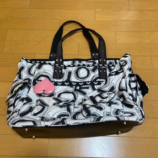 ロキシー(Roxy)のロキシー　トートバッグ(トートバッグ)