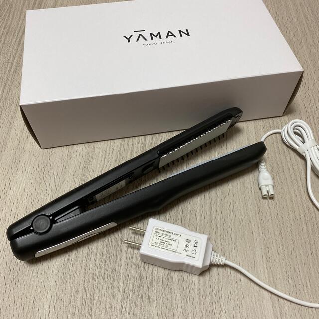 ソフトパープル YA-MAN ヤーマン 超音波トリートメント シャインプロ