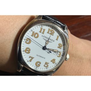 Longines Spirit 40.5 Heritage ロンジン スピリット