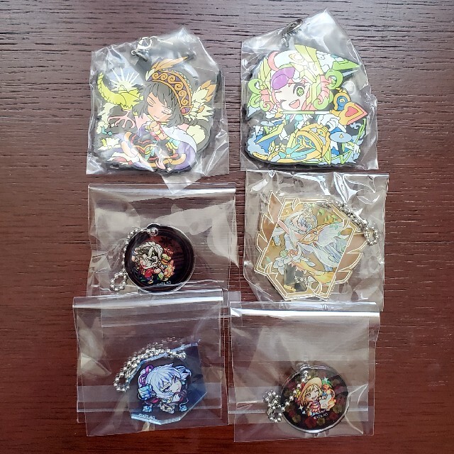 モンストグッズ まとめ売り 20個の通販 by 柚稀's shop|ラクマ