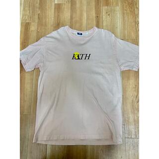 KITH Tシャツ(Tシャツ/カットソー(半袖/袖なし))
