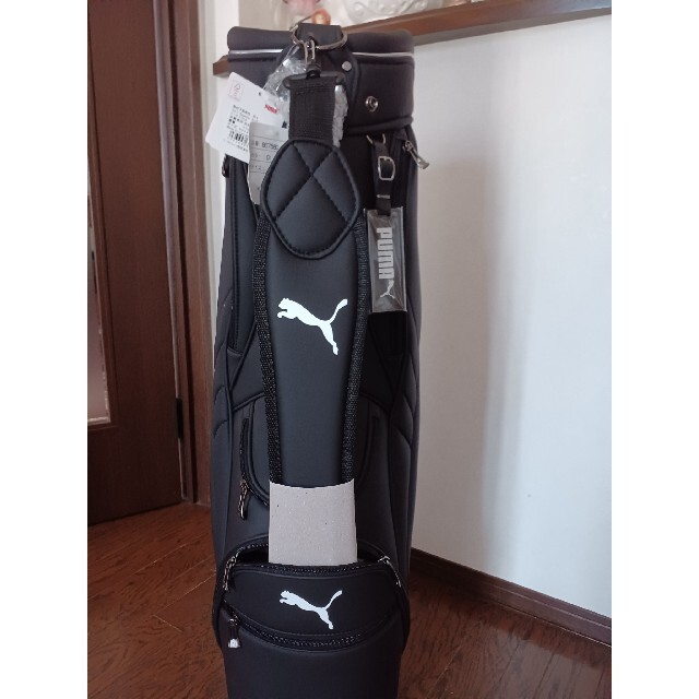 新品~プーマPUMAエッセンシャルゴルフキャディバック-tops.edu.ng