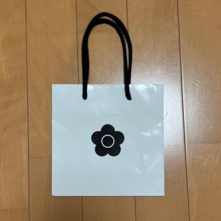 マリークワント(MARY QUANT)のMARY QUANT ショップ袋(ショップ袋)