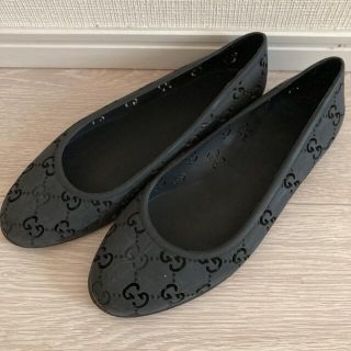 グッチ バレエシューズ(レディース)の通販 100点以上 | Gucciの 代理店 リバティフラットシューズ GUCCI ローファー/革靴