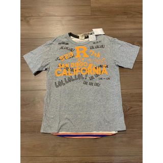 エフオーキッズ(F.O.KIDS)のF.O.KIDS 140㎝ 新品 未使用 2枚セット Tシャツ タンクトップ(Tシャツ/カットソー)