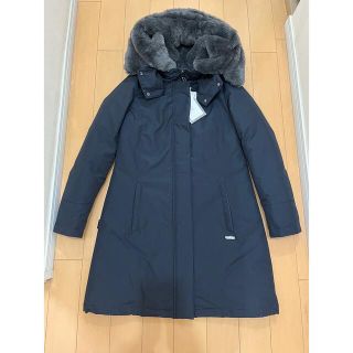 ウールリッチ(WOOLRICH)のウールリッチ　ダウンコートXS(ダウンコート)