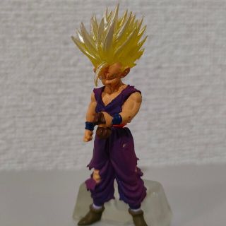 バンダイ(BANDAI)のドラゴンボール　HG DG フィギュア　悟飯(フィギュア)