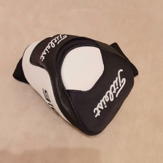 タイトリスト(Titleist)の【美品】タイトリスト ドライバー ヘッドカバー 910D(その他)