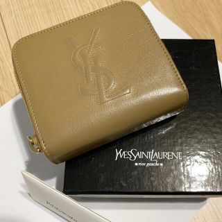 サンローラン(Saint Laurent)のイヴ・サンローラン　財布(財布)