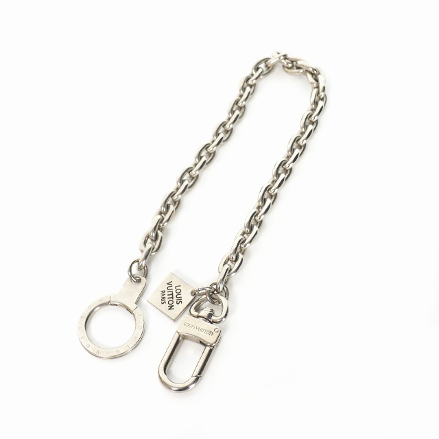 ルイヴィトン LOUIS VUITTON シェンヌ アノクレ ウォレットチェーン ルイヴィトン LOUIS VUITTON シェンヌ アノクレ ウォレットチェーン