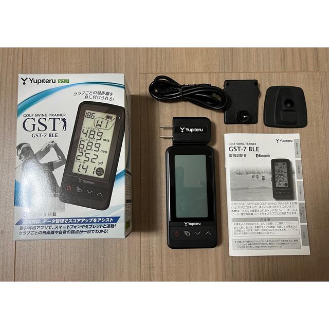 YUPITERU GST-7 BLE