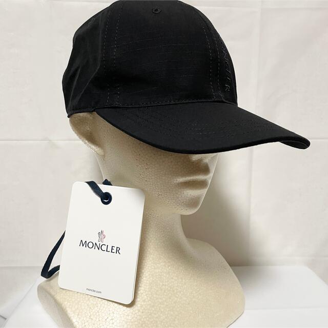 MONCLER - MONCLER モンクレール ベースボールキャップの通販 by ...