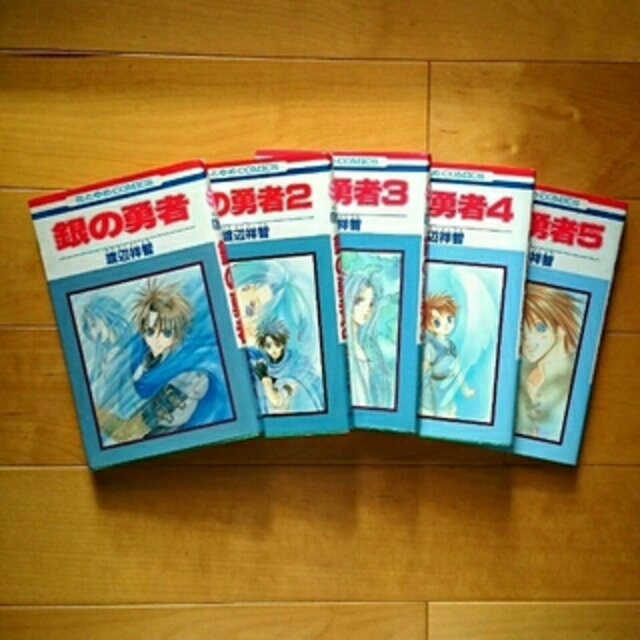 銀の勇者 全5巻セットの通販 By Sanbon S Shop ラクマ