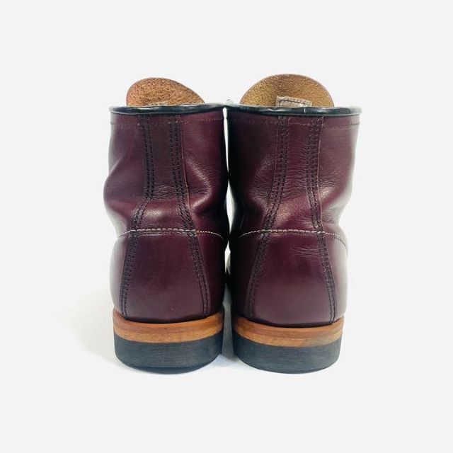 大人気新作 REDWING - レッドウィング ベックマン ブラックチェリー