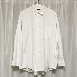 COMME des GARCONS HOMME PLUS(シャツ)のフリマアイテム一覧 COMME des GARCONS HOMME PLUS(シャツ)のフリマアイテム一覧