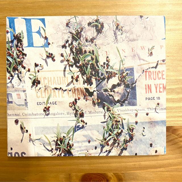 Editorial【Official 髭男dism】CD エンタメ/ホビーのCD(ポップス/ロック(邦楽))の商品写真