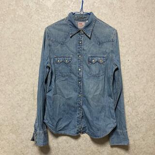 リーバイス(Levi's)のLevi’s デニムシャツ(シャツ)