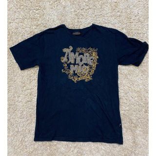 モルガン(MORGAN)のMORGAN Tシャツ(Tシャツ(半袖/袖なし))