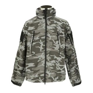 ロスコ(ROTHCO)の【並行輸入】ROTHCO ロスコ SPECIAL OPS TACTICAL SOFT SHELL JACKET(ダッフルコート)