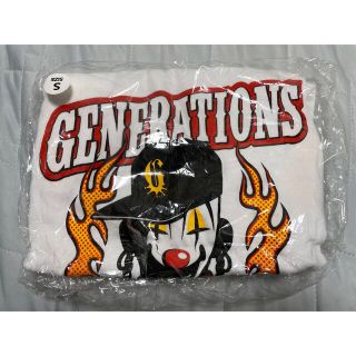 ジェネレーションズ(GENERATIONS)のspeedstar ツアーTシャツ(Tシャツ/カットソー(半袖/袖なし))