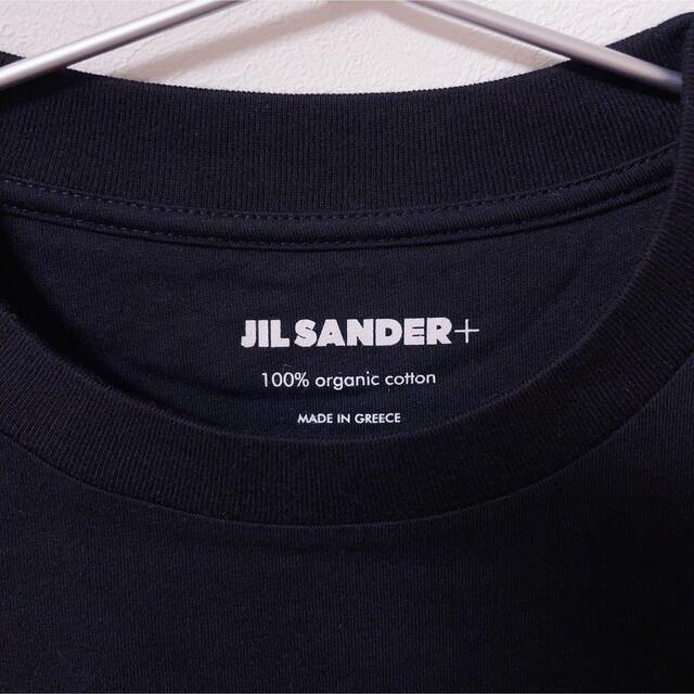 Jil Sander - Jil Sander+ 3-Pack Tee ジルサンダー パック Tシャツの ...