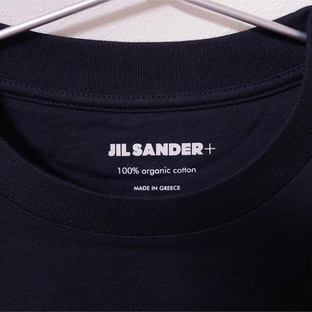 Jil Sander - Jil Sander+ 3-Pack Tee ジルサンダー パック Tシャツの