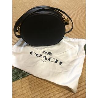 COACH - コーチ　COACH ショルダーバック　袋付き
