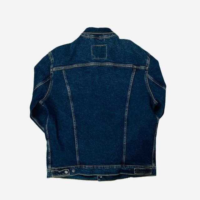 限定SALEHOT Levi's - リーバイス Gジャン トラッカージャケット