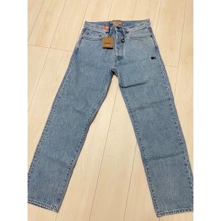 シュプリーム(Supreme)の22SS Supreme Burberry regular jean(デニム/ジーンズ)