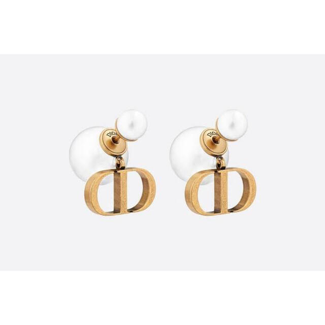 Dior(ディオール)のDior ピアス レディースのアクセサリー(ピアス)の商品写真