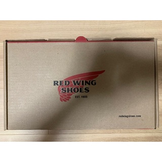 REDWING RW-8071（レッドウィング ローカット ）