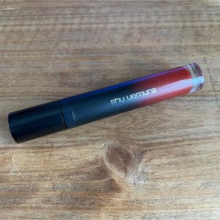 シュウウエムラ(shu uemura)のシュウウエムラ　shuuemura マットシュプリア(リップグロス)