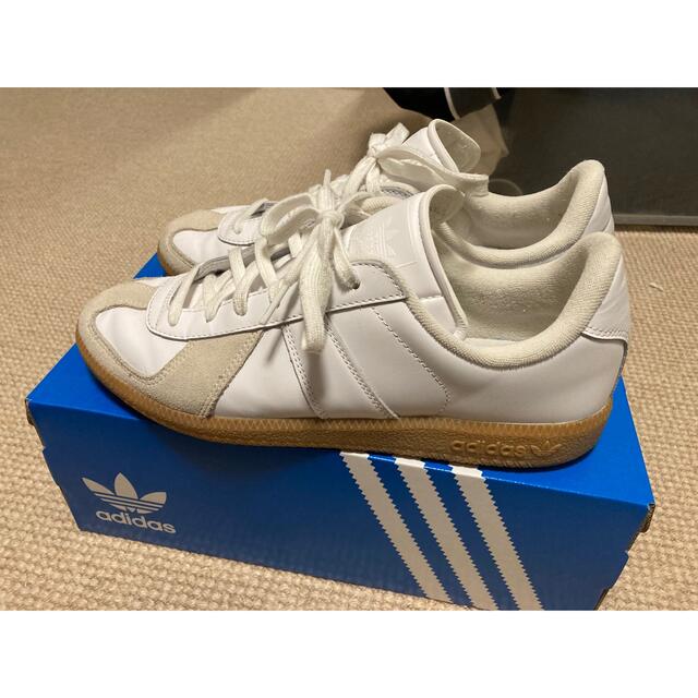 adidas bwarmy ジャーマントレーナー 26.5 1
