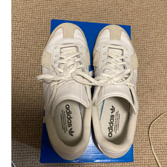 adidas bwarmy ジャーマントレーナー 26.5 3