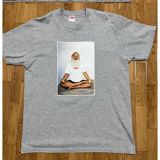 シュプリーム(Supreme)のSupreme Rick Rubin Tee シュプリーム Tシャツ FW21(Tシャツ/カットソー(半袖/袖なし))