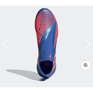 アディダス(adidas)の27.5プレデター エッジ.1 TF / PREDATOR EDGE.1 TF(シューズ)