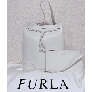 フルラ(Furla)の新品　FURLA ステイシー　トートバッグ(ショルダーバッグ)