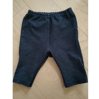 ミキハウス(mikihouse)のハーフパンツ　サイズ70-80　ミキハウス(パンツ)