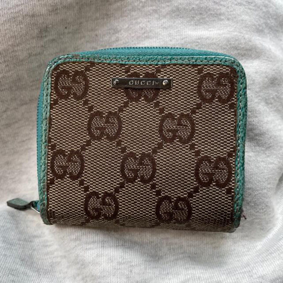 Gucci(グッチ)のGUCCI 小銭入れ その他のその他(その他)の商品写真