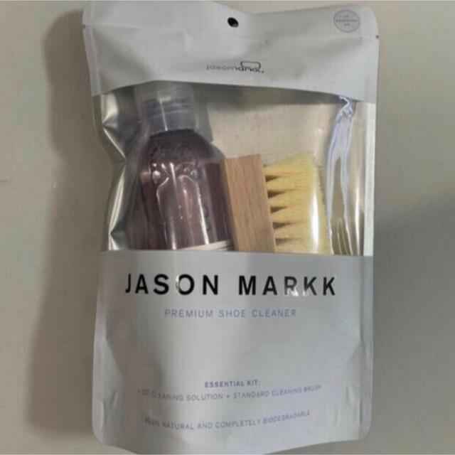 UNDEFEATED(アンディフィーテッド)のジェイソンマークJason Markk Premium Shoe Cleaner メンズの靴/シューズ(スニーカー)の商品写真