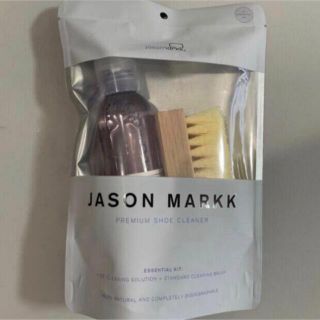 アンディフィーテッド(UNDEFEATED)のジェイソンマークJason Markk Premium Shoe Cleaner(スニーカー)