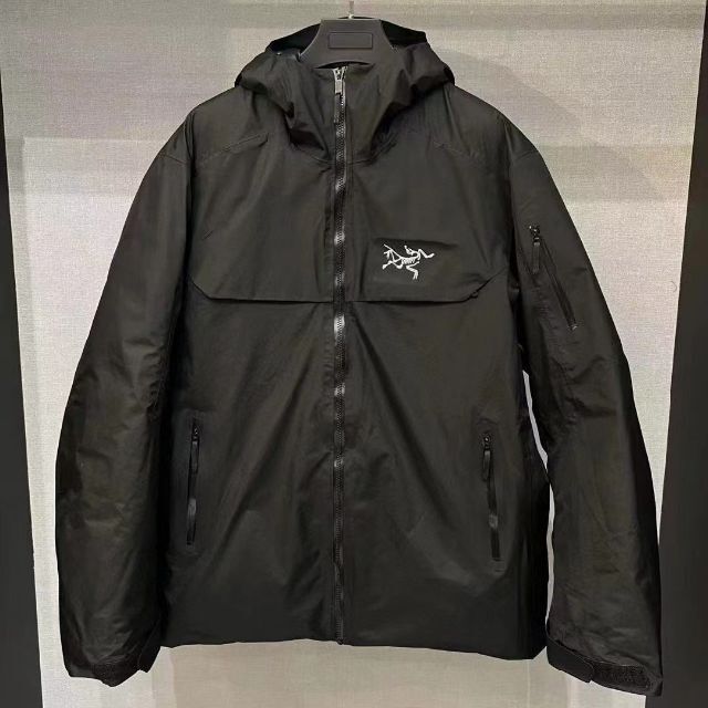 ランキングや新製品 ARC'TERYX M シェルジャケット Arc'teryx x SANDER