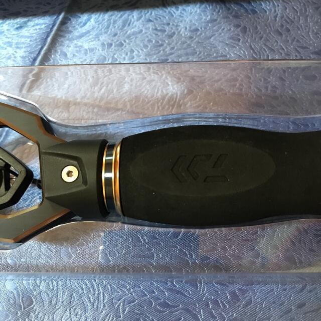 未使用品❗️超人気❗️ダイワ フィッシュグリップSC285(ディープ