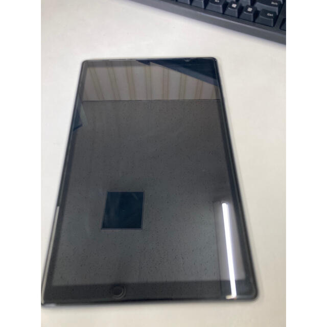 中古　VANKYO MatrixPad S20 ケース・フィルム付き スマホ/家電/カメラのPC/タブレット(タブレット)の商品写真