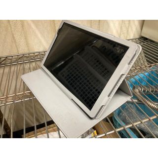 中古　VANKYO MatrixPad S20 ケース・フィルム付き(タブレット)