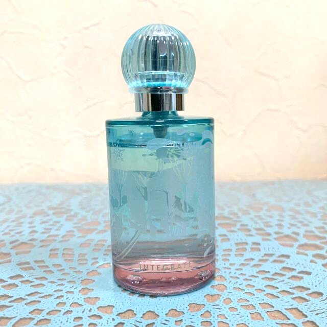 INTEGRATE(インテグレート)のインテグレートINTEGRATE 香水 マイポシビリティー 40ml コスメ/美容の香水(香水(女性用))の商品写真