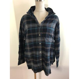 ニコアンド(niko and...)のSHIRT ニコアンド(^^)2376(シャツ/ブラウス(長袖/七分))