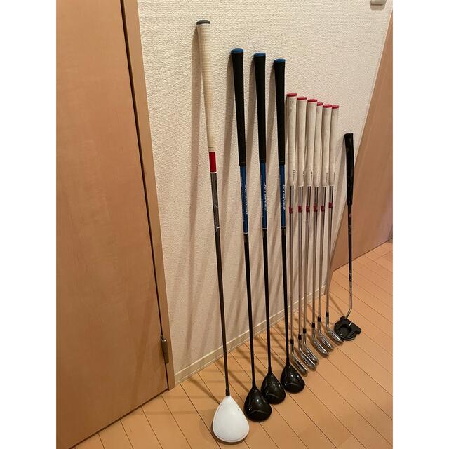 は自分にプチご褒美を TaylorMade - テーラーメイド R11S ジェットスピード jetspeed r7 arc1 クラブ は自分にプチご褒美を TaylorMade - テーラーメイド R11S ジェットスピード jetspeed r7 arc1 クラブ