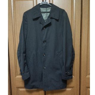 コム デ ギャルソン(COMME des GARCONS) オム ステンカラーコート