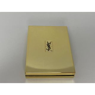 イヴサンローランボーテ(Yves Saint Laurent Beaute)のCOUTURE PALETTE クチュール クルール パレット3(アイシャドウ)